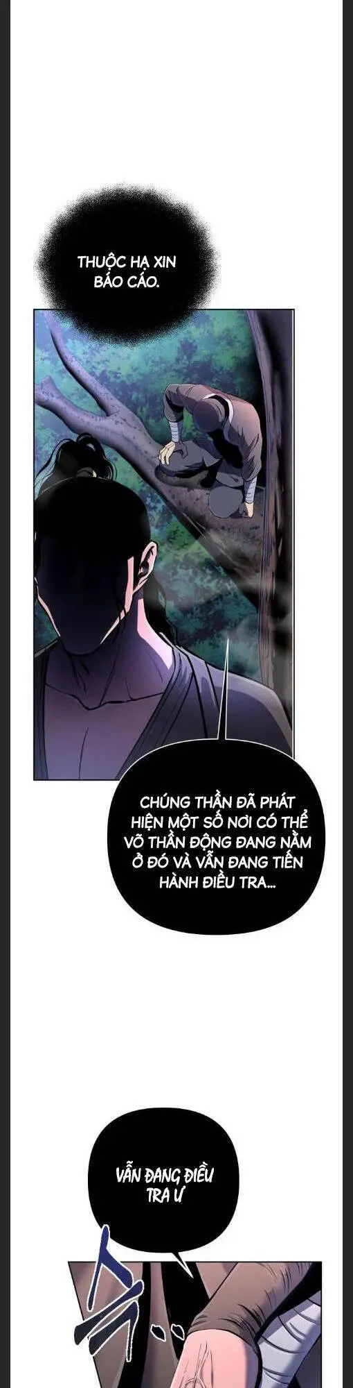 Đao Hoàng Tứ Thiếu Gia Nettruyen ZZZ Chương 36 Page 4