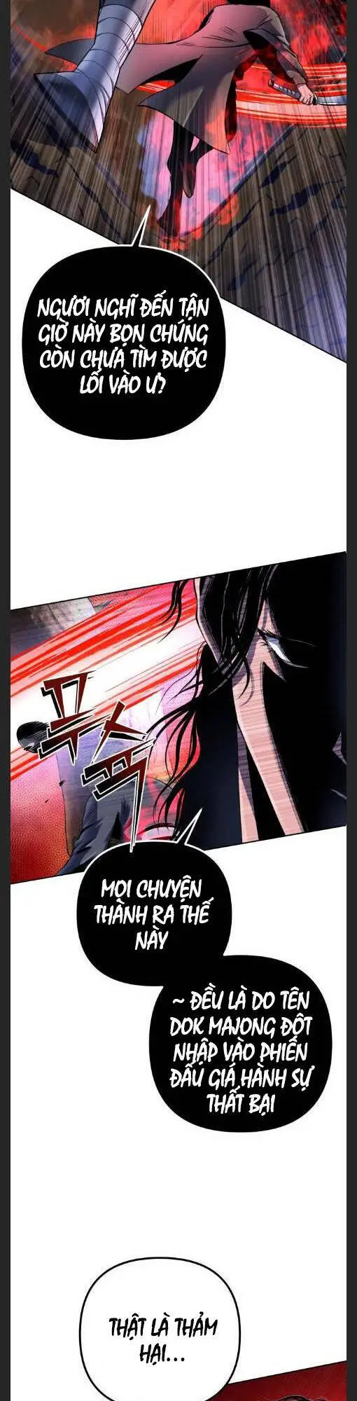 Đao Hoàng Tứ Thiếu Gia Nettruyen ZZZ Chương 36 Page 6