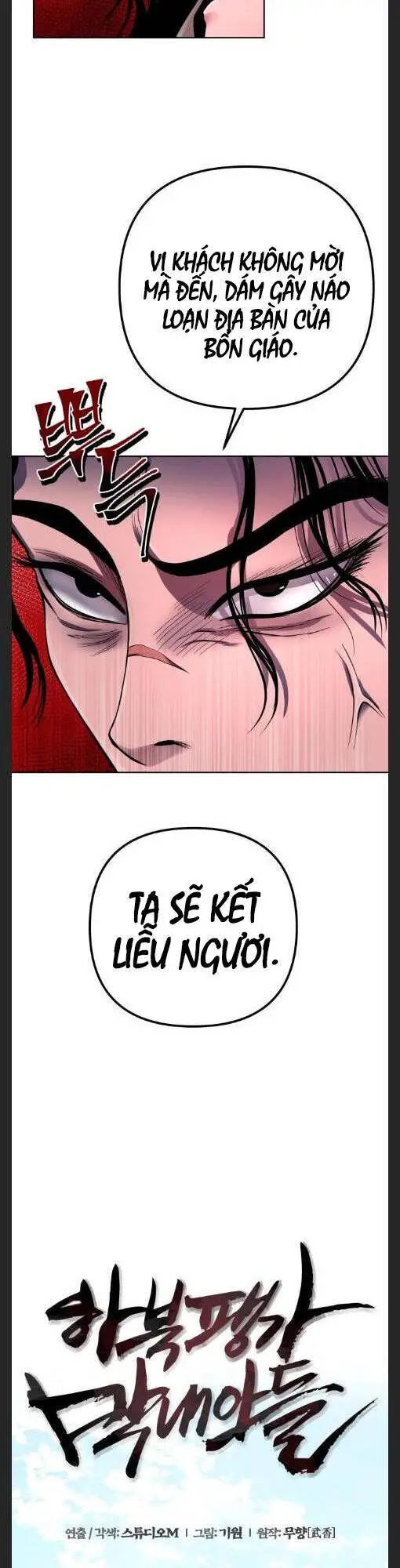 Đao Hoàng Tứ Thiếu Gia Nettruyen ZZZ Chương 36 Page 8