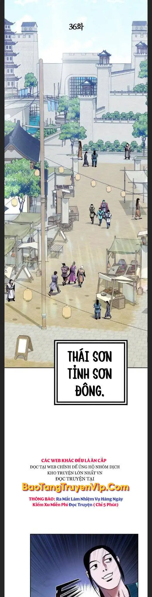Đao Hoàng Tứ Thiếu Gia Nettruyen ZZZ Chương 36 Page 9