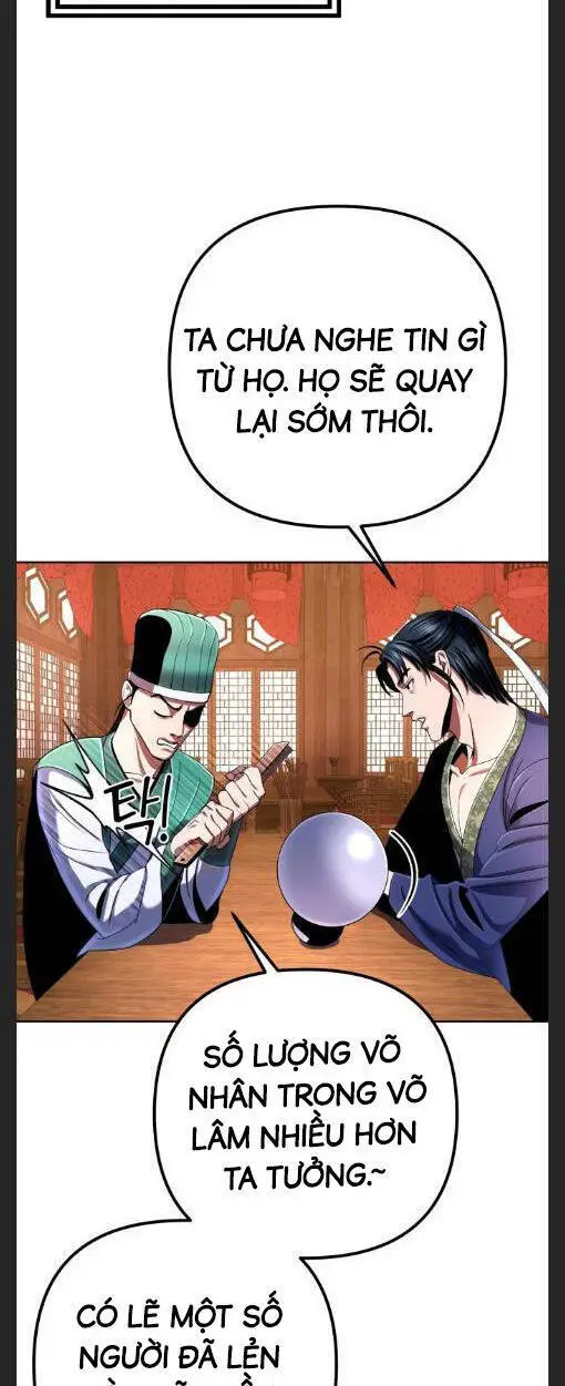 Đao Hoàng Tứ Thiếu Gia Nettruyen ZZZ Chương 36 Page 16