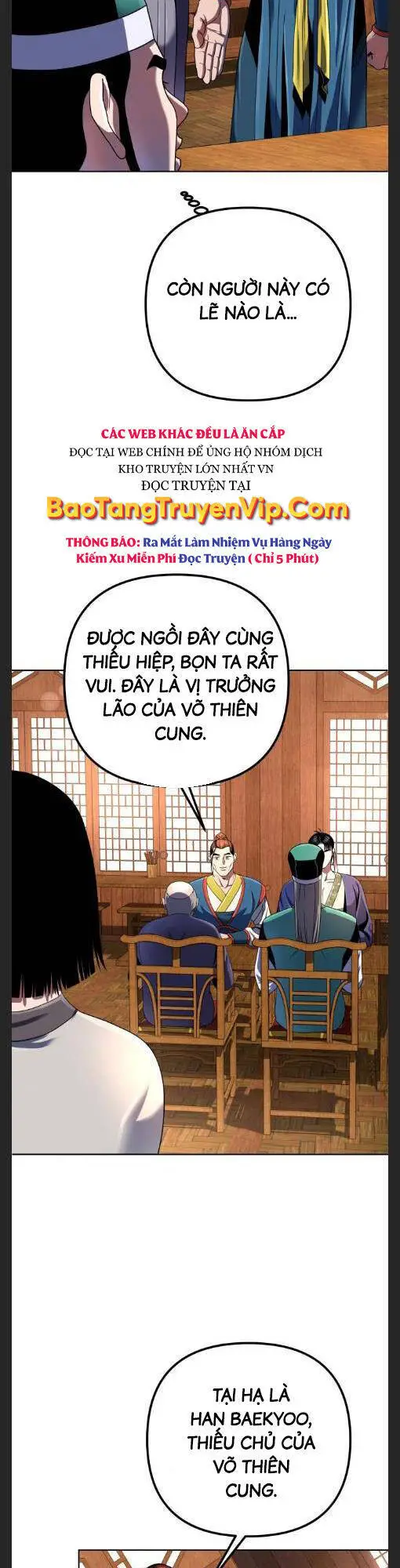 Đao Hoàng Tứ Thiếu Gia Nettruyen ZZZ Chương 36 Page 22