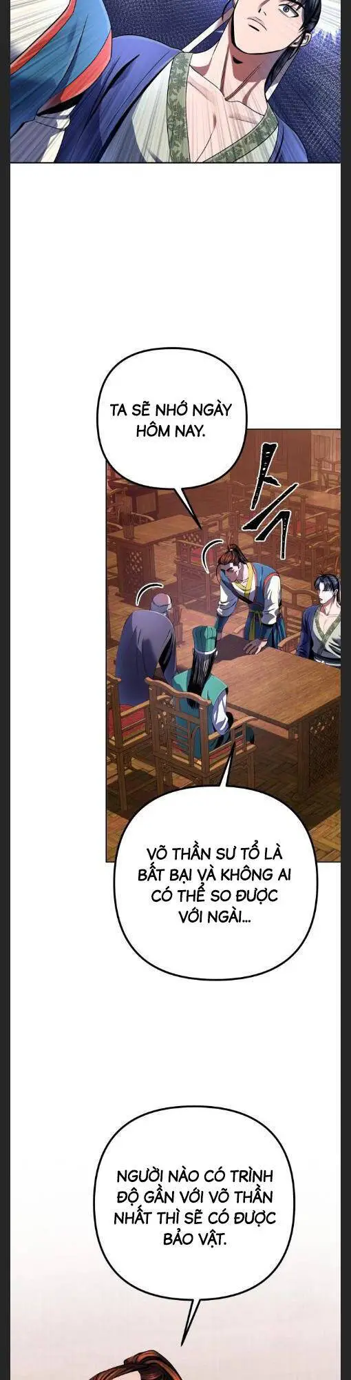 Đao Hoàng Tứ Thiếu Gia Nettruyen ZZZ Chương 36 Page 33