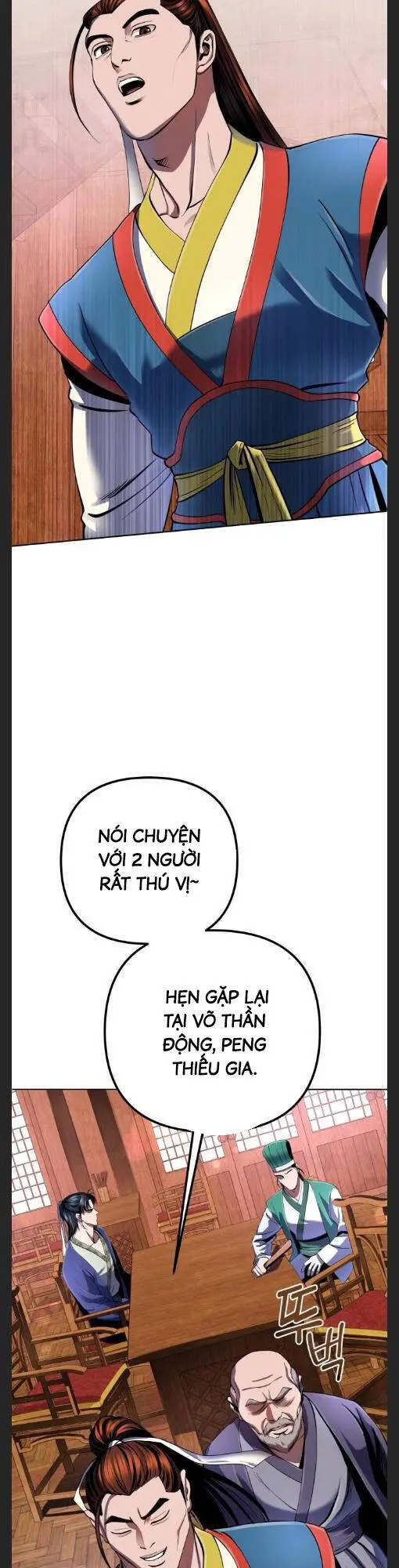 Đao Hoàng Tứ Thiếu Gia Nettruyen ZZZ Chương 36 Page 34