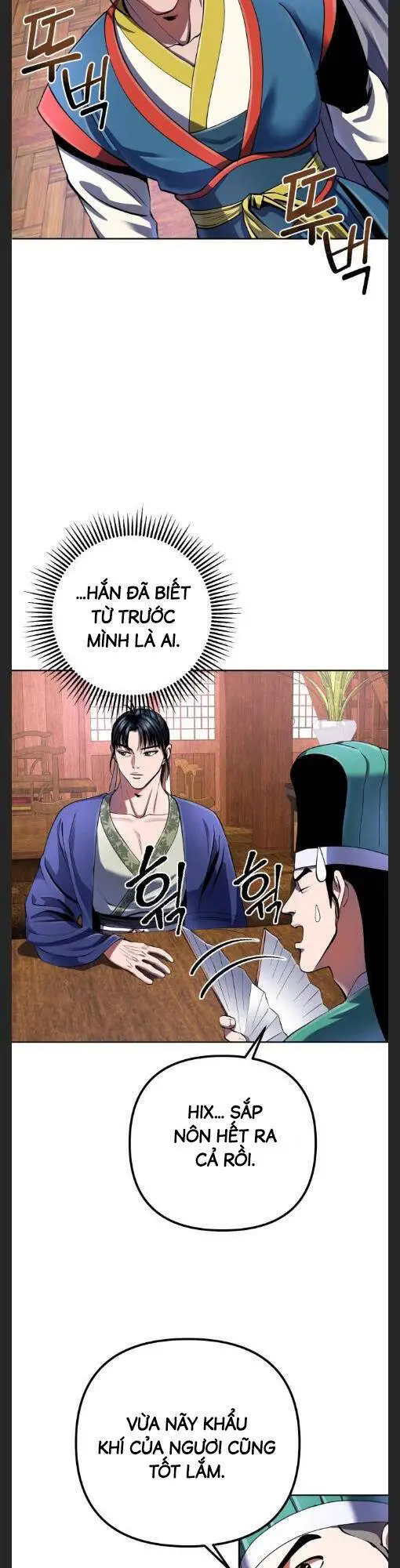 Đao Hoàng Tứ Thiếu Gia Nettruyen ZZZ Chương 36 Page 35