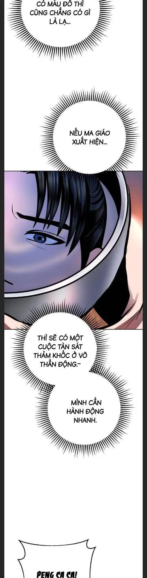 Đao Hoàng Tứ Thiếu Gia Nettruyen ZZZ Chương 36 Page 37