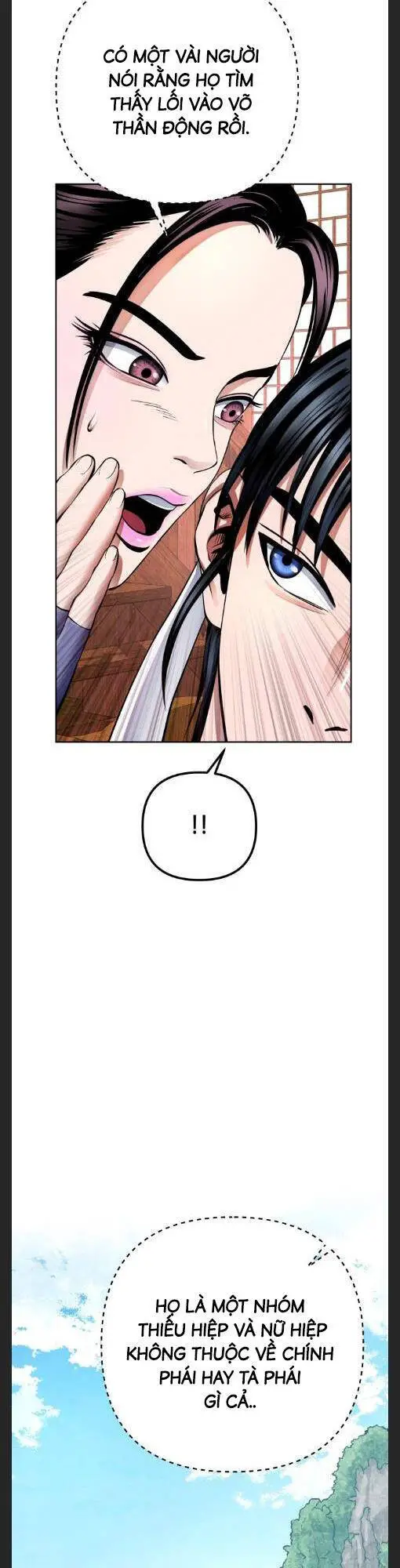 Đao Hoàng Tứ Thiếu Gia Nettruyen ZZZ Chương 36 Page 39