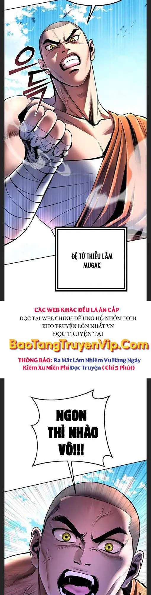 Đao Hoàng Tứ Thiếu Gia Nettruyen ZZZ Chương 36 Page 42