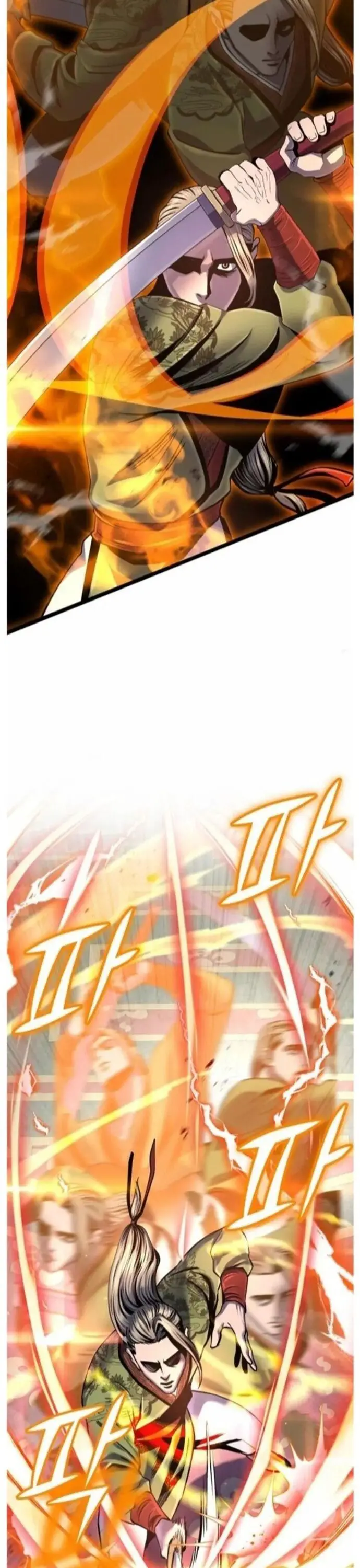 Đao Hoàng Tứ Thiếu Gia Nettruyen ZZZ Chương 55 Page 26