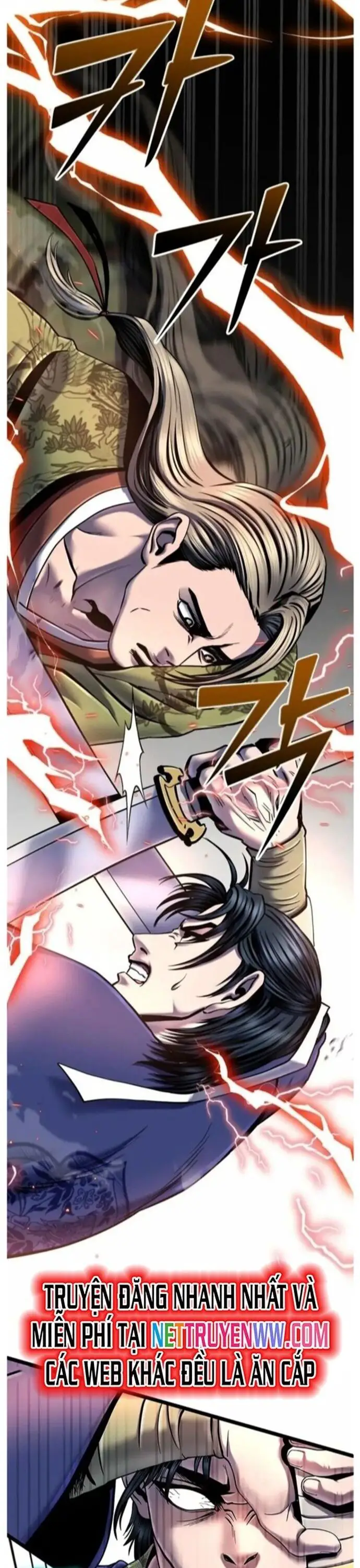 Đao Hoàng Tứ Thiếu Gia Nettruyen ZZZ Chương 55 Page 29