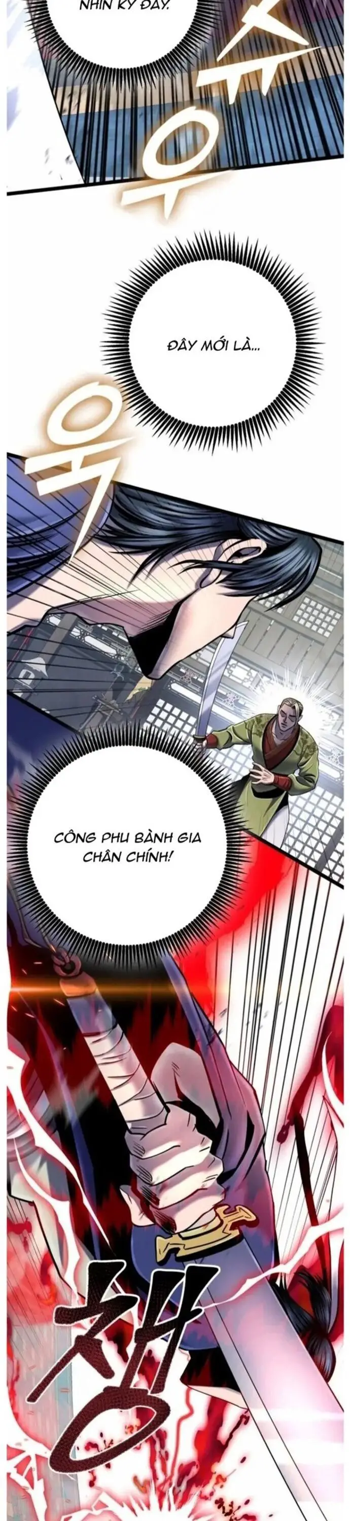 Đao Hoàng Tứ Thiếu Gia Nettruyen ZZZ Chương 55 Page 35