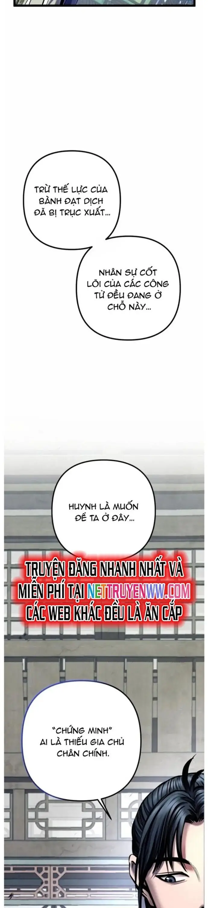 Đao Hoàng Tứ Thiếu Gia Nettruyen ZZZ Chương 55 Page 38