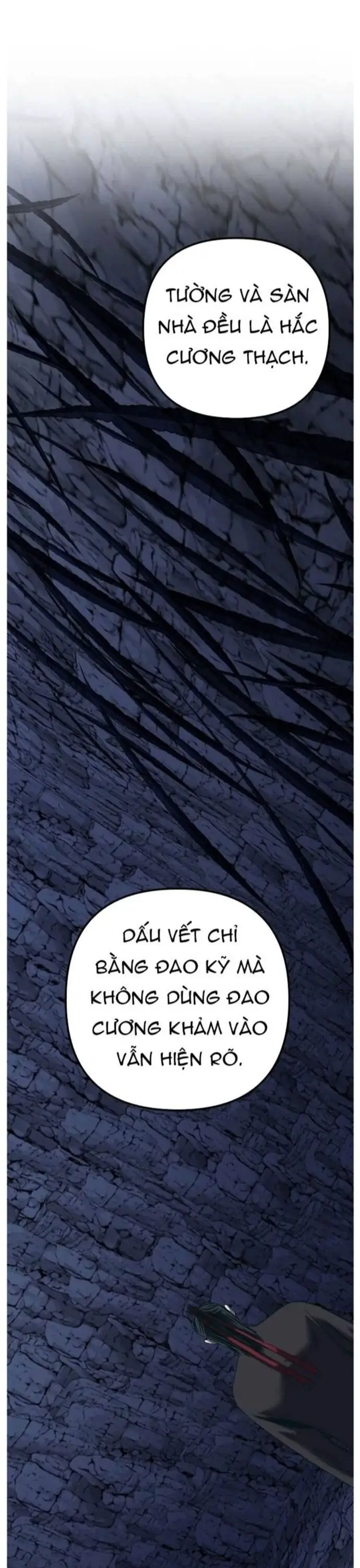 Đao Hoàng Tứ Thiếu Gia Nettruyen ZZZ Chương 60 Page 2