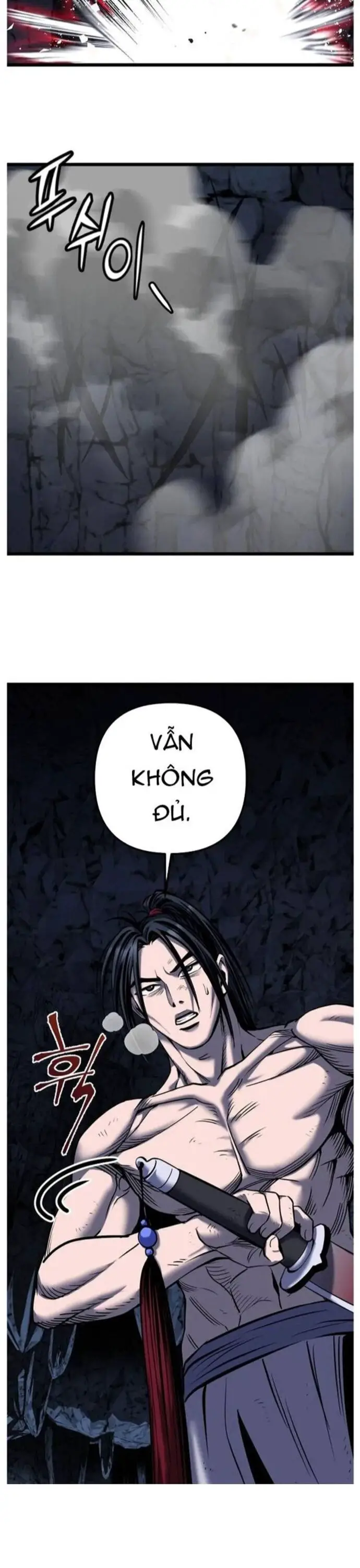 Đao Hoàng Tứ Thiếu Gia Nettruyen ZZZ Chương 60 Page 16
