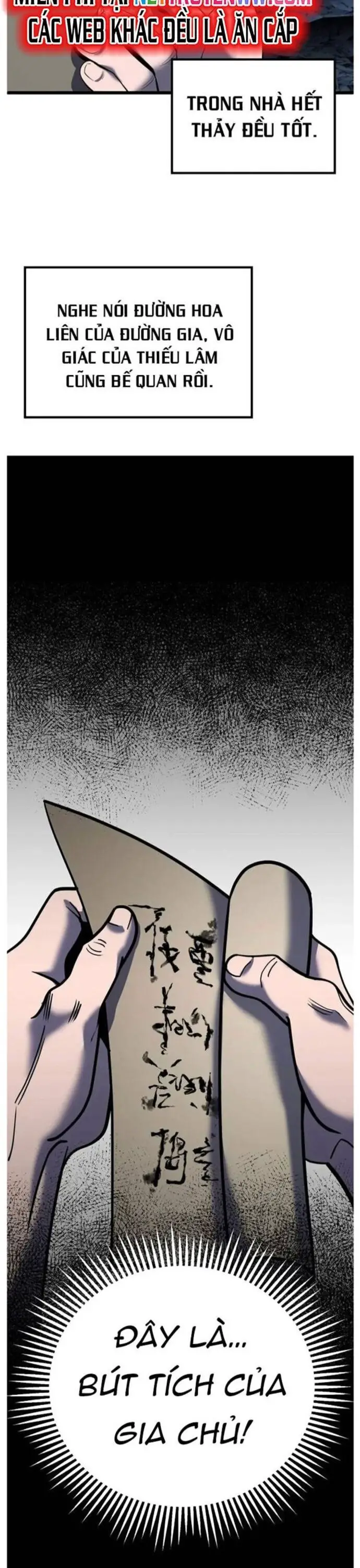 Đao Hoàng Tứ Thiếu Gia Nettruyen ZZZ Chương 60 Page 18