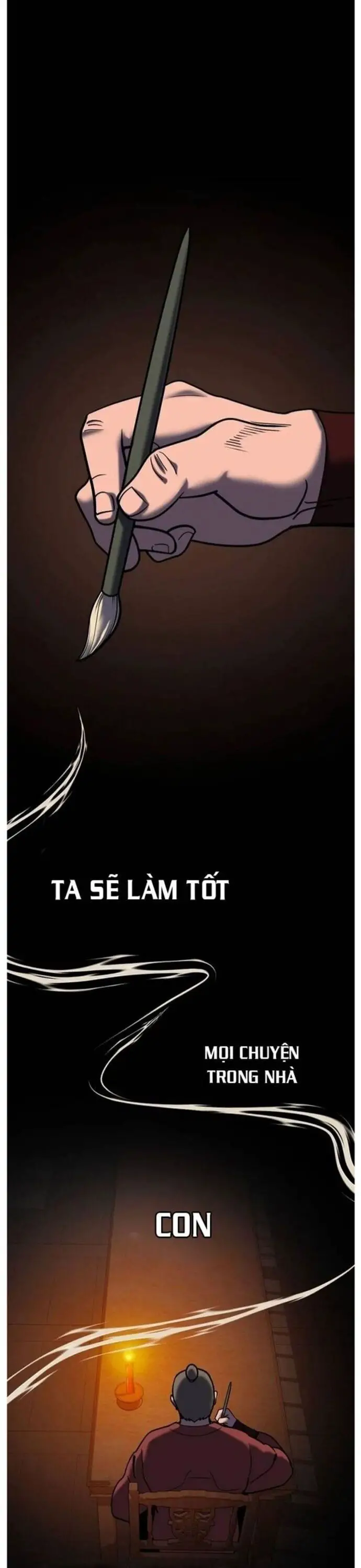 Đao Hoàng Tứ Thiếu Gia Nettruyen ZZZ Chương 60 Page 19