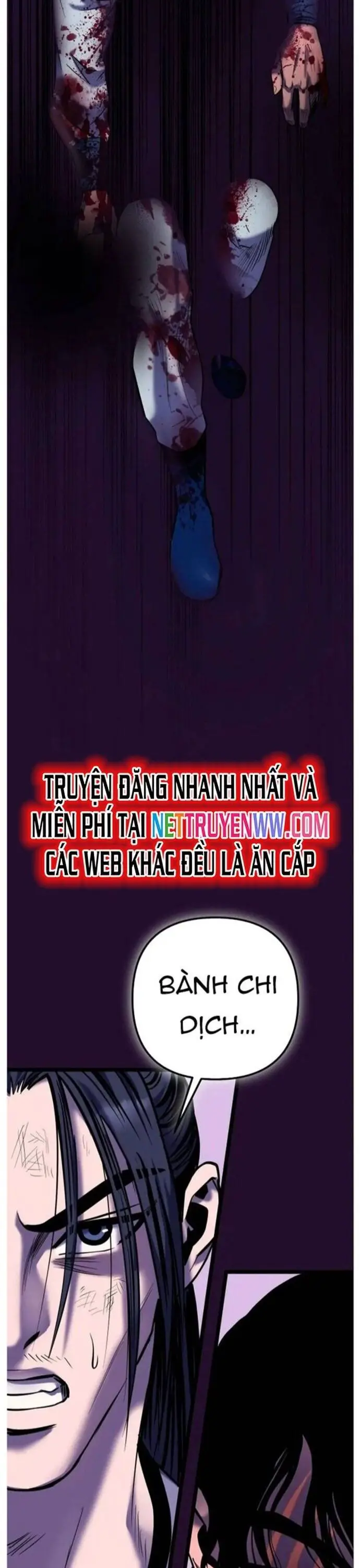 Đao Hoàng Tứ Thiếu Gia Nettruyen ZZZ Chương 60 Page 27