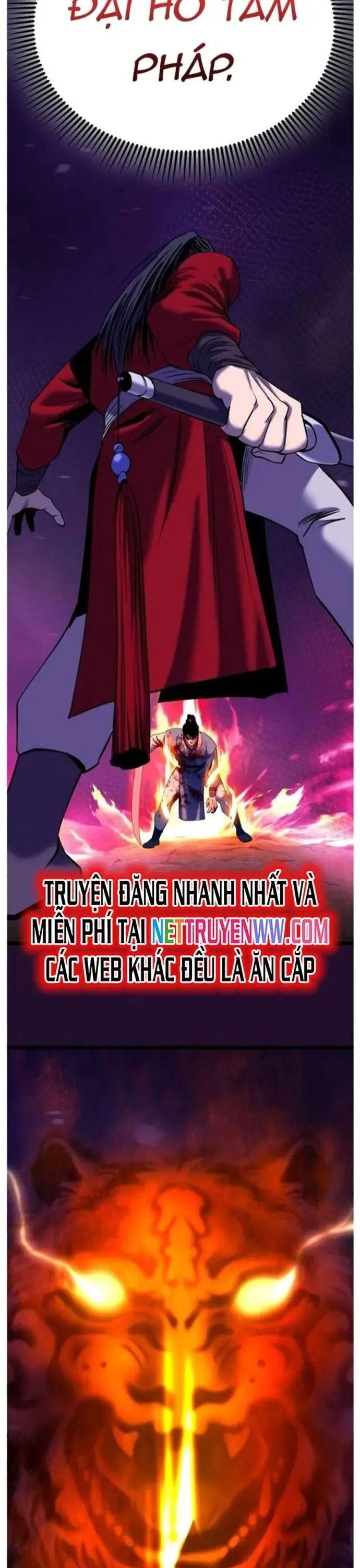 Đao Hoàng Tứ Thiếu Gia Nettruyen ZZZ Chương 60 Page 32