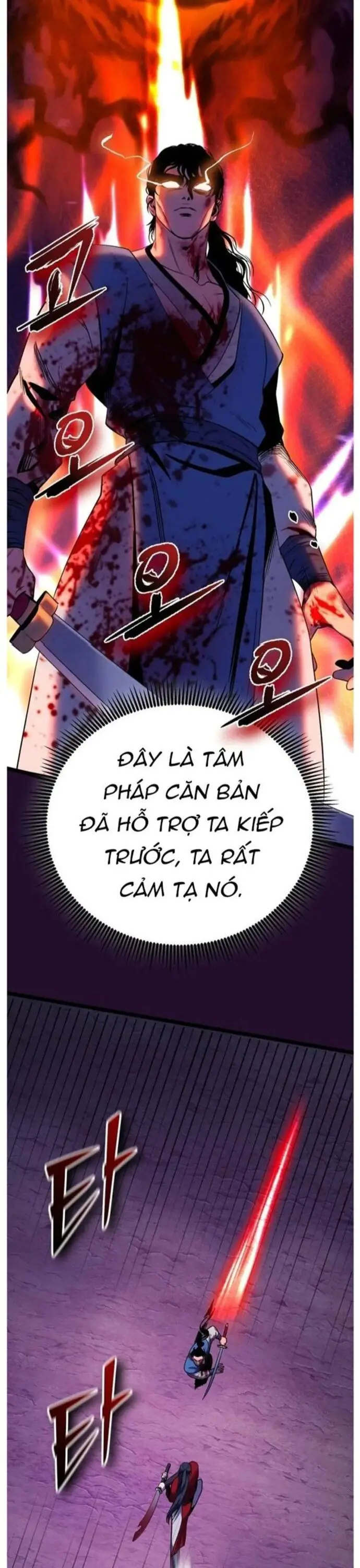 Đao Hoàng Tứ Thiếu Gia Nettruyen ZZZ Chương 60 Page 33