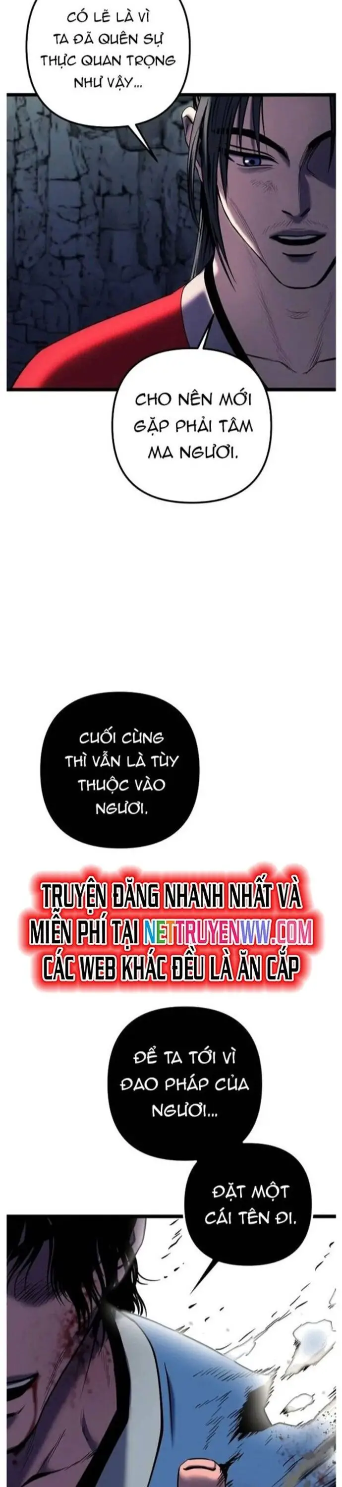 Đao Hoàng Tứ Thiếu Gia Nettruyen ZZZ Chương 60 Page 49