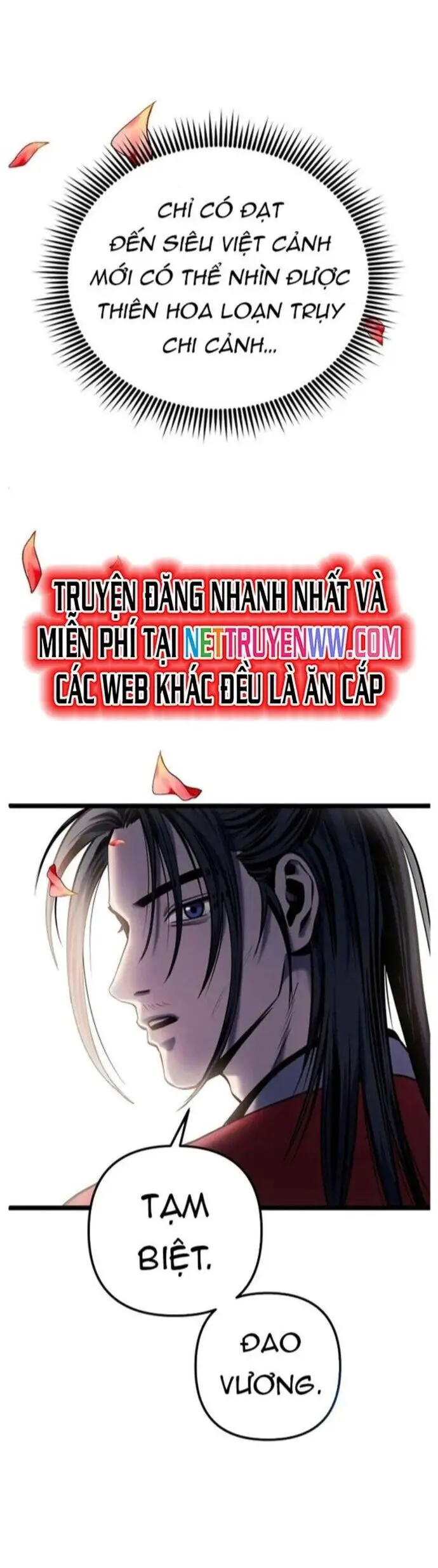 Đao Hoàng Tứ Thiếu Gia Nettruyen ZZZ Chương 60 Page 52