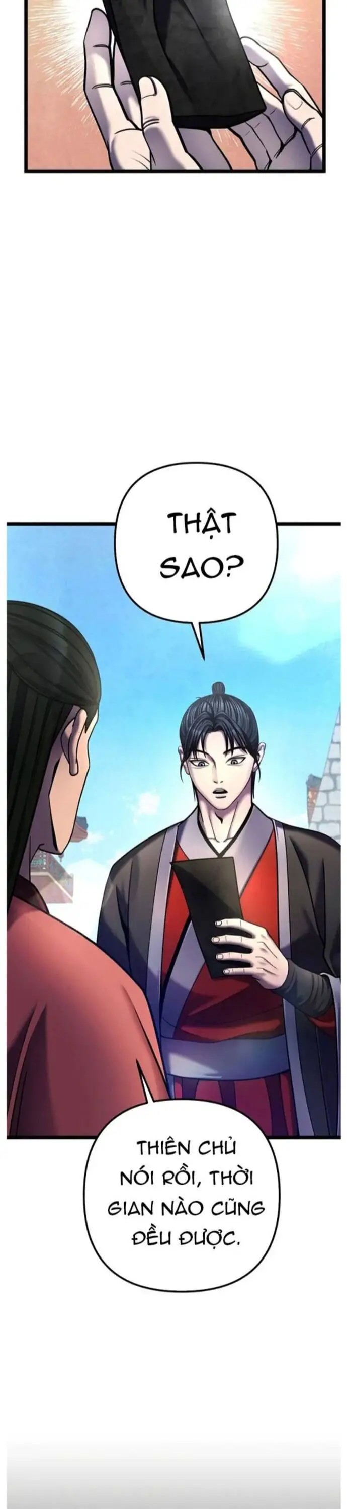 Đao Hoàng Tứ Thiếu Gia Nettruyen ZZZ Chương 82 Page 6