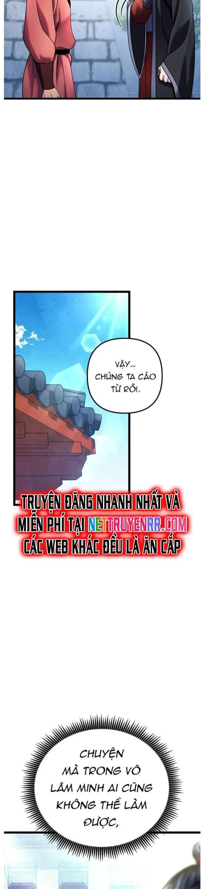Đao Hoàng Tứ Thiếu Gia Nettruyen ZZZ Chương 82 Page 8