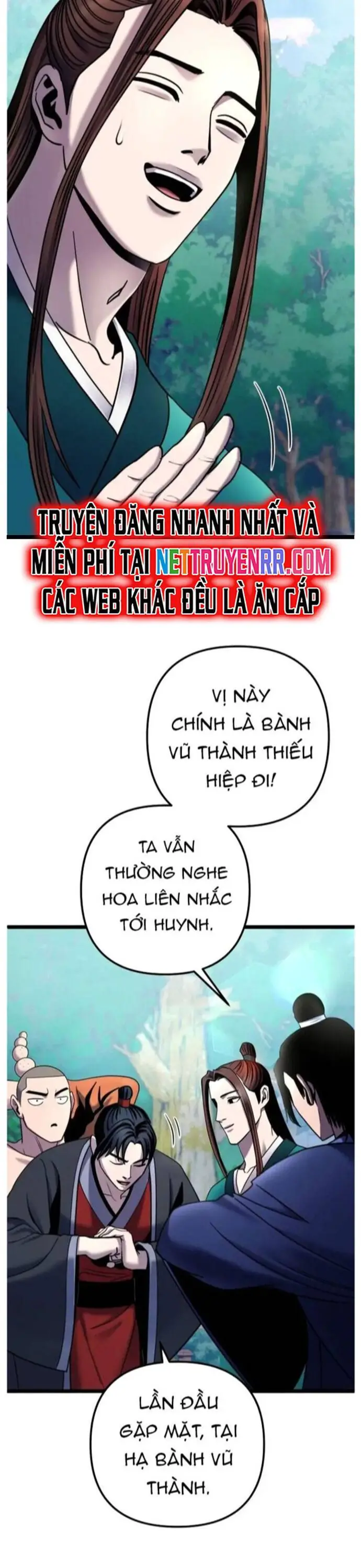 Đao Hoàng Tứ Thiếu Gia Nettruyen ZZZ Chương 67 Page 17