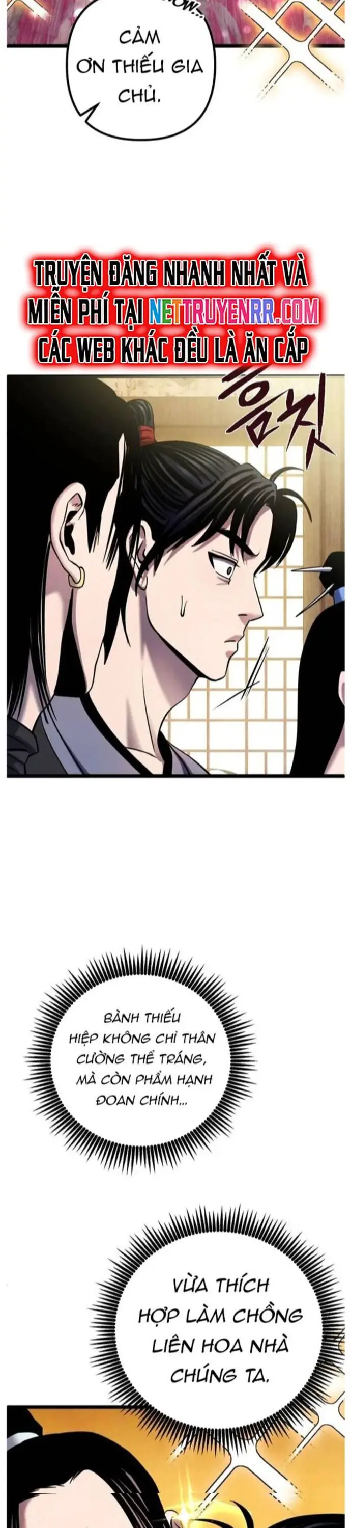 Đao Hoàng Tứ Thiếu Gia Nettruyen ZZZ Chương 67 Page 22
