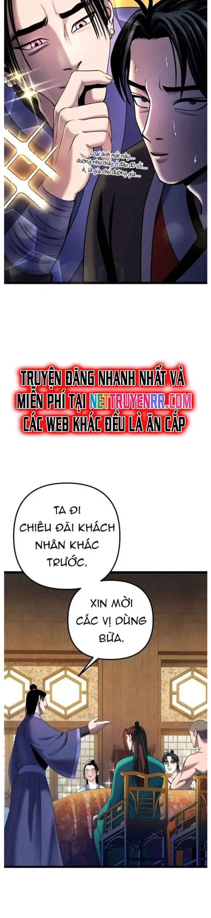 Đao Hoàng Tứ Thiếu Gia Nettruyen ZZZ Chương 67 Page 23