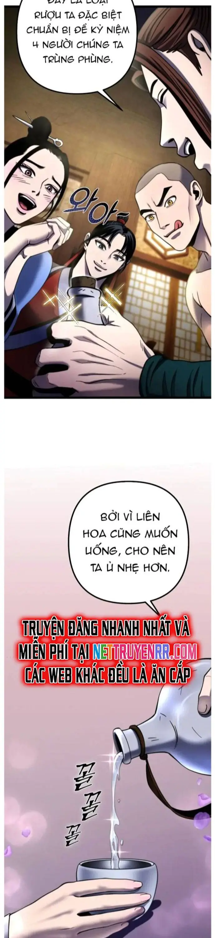 Đao Hoàng Tứ Thiếu Gia Nettruyen ZZZ Chương 67 Page 26