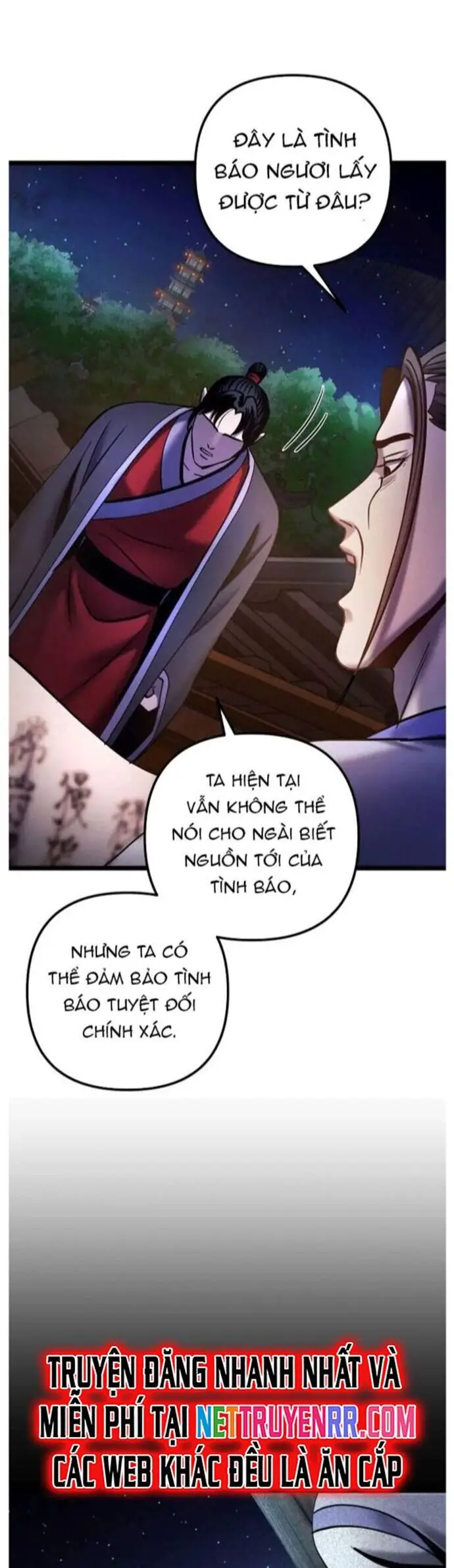 Đao Hoàng Tứ Thiếu Gia Nettruyen ZZZ Chương 67 Page 42