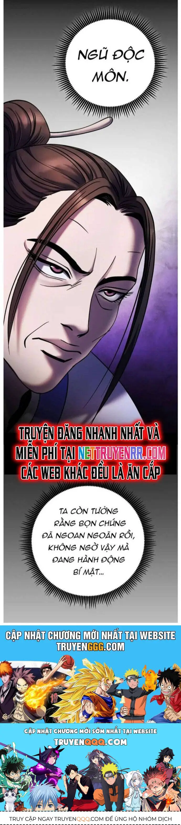 Đao Hoàng Tứ Thiếu Gia Nettruyen ZZZ Chương 67 Page 45