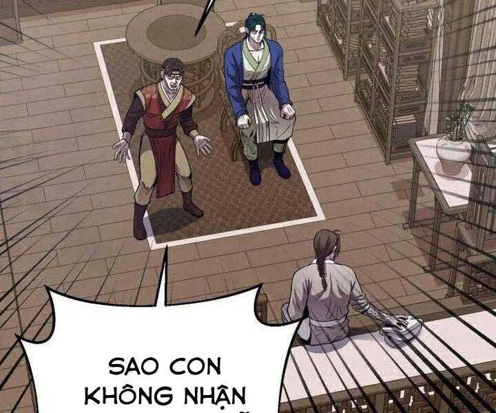 Đao Hoàng Tứ Thiếu Gia Nettruyen ZZZ Chương 16 Page 4