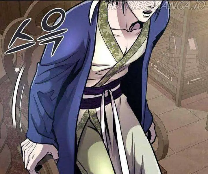 Đao Hoàng Tứ Thiếu Gia Nettruyen ZZZ Chương 16 Page 29