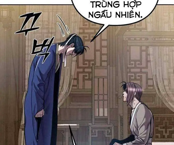 Đao Hoàng Tứ Thiếu Gia Nettruyen ZZZ Chương 16 Page 50