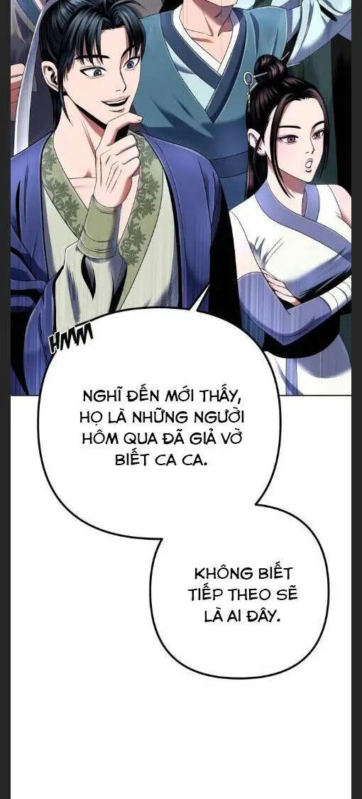 Đao Hoàng Tứ Thiếu Gia Nettruyen ZZZ Chương 34 Page 3