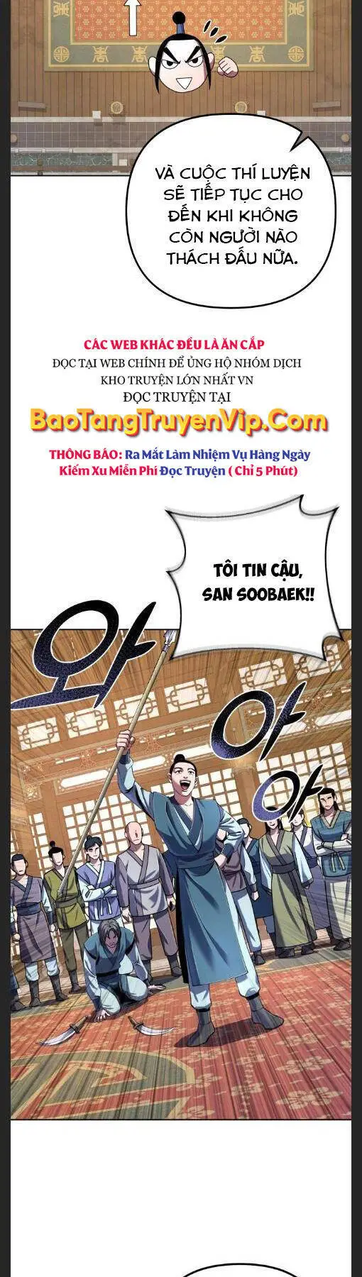 Đao Hoàng Tứ Thiếu Gia Nettruyen ZZZ Chương 34 Page 5