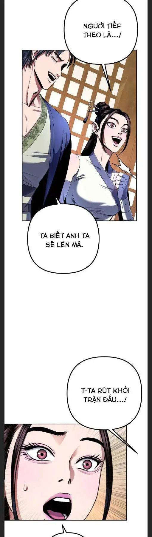 Đao Hoàng Tứ Thiếu Gia Nettruyen ZZZ Chương 34 Page 6