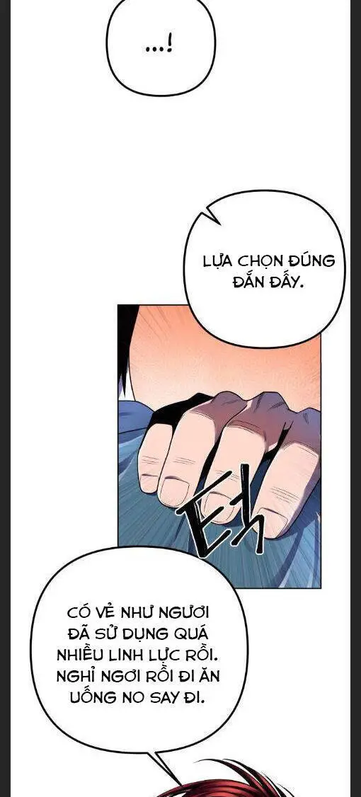 Đao Hoàng Tứ Thiếu Gia Nettruyen ZZZ Chương 34 Page 7