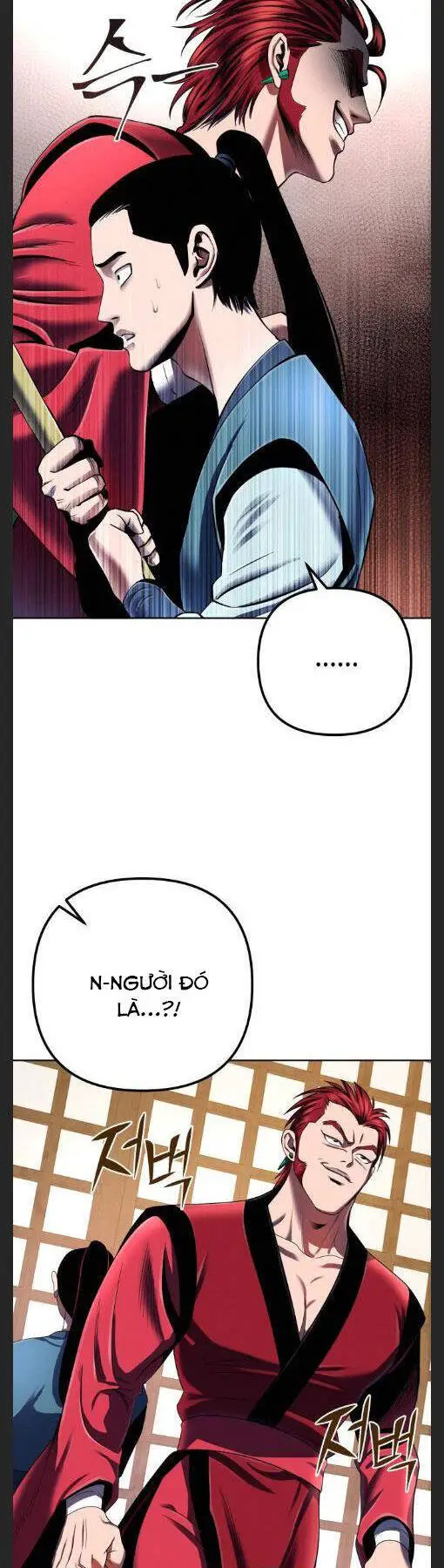 Đao Hoàng Tứ Thiếu Gia Nettruyen ZZZ Chương 34 Page 8