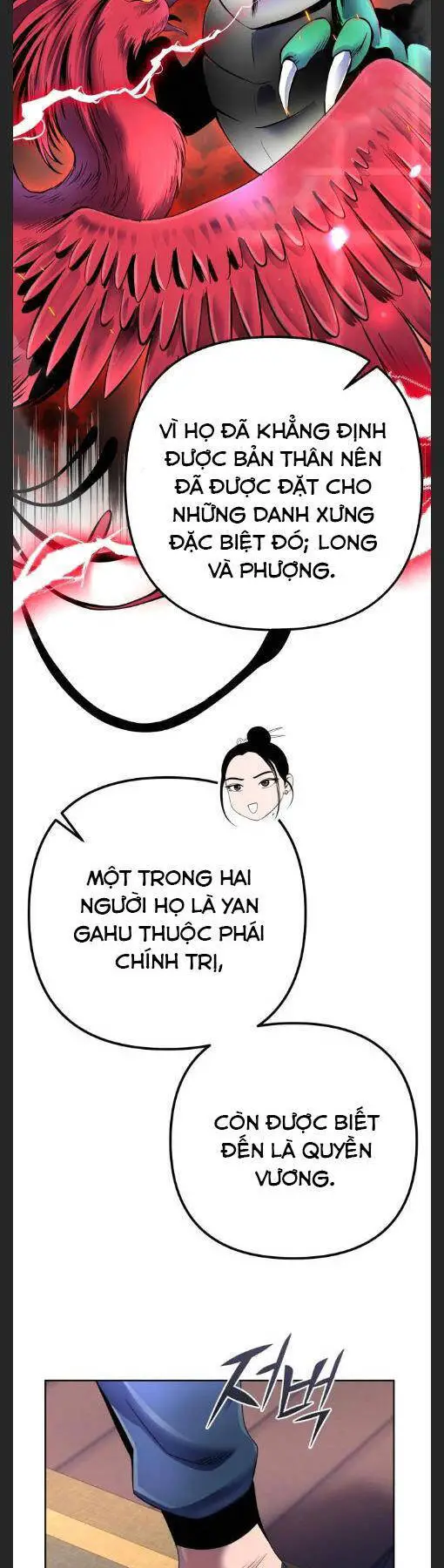 Đao Hoàng Tứ Thiếu Gia Nettruyen ZZZ Chương 34 Page 12