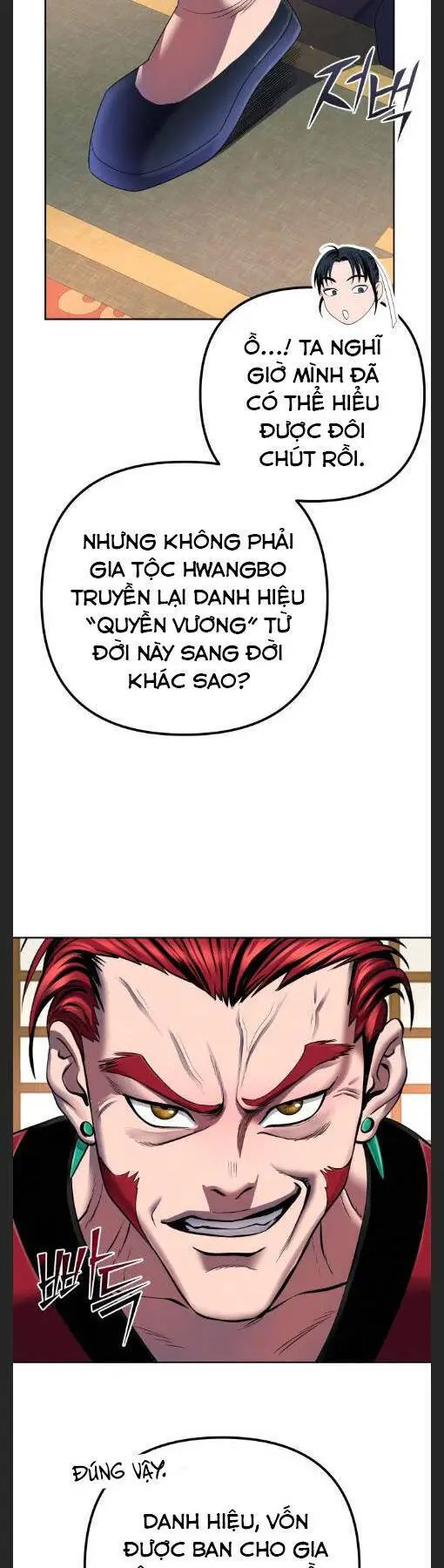 Đao Hoàng Tứ Thiếu Gia Nettruyen ZZZ Chương 34 Page 13