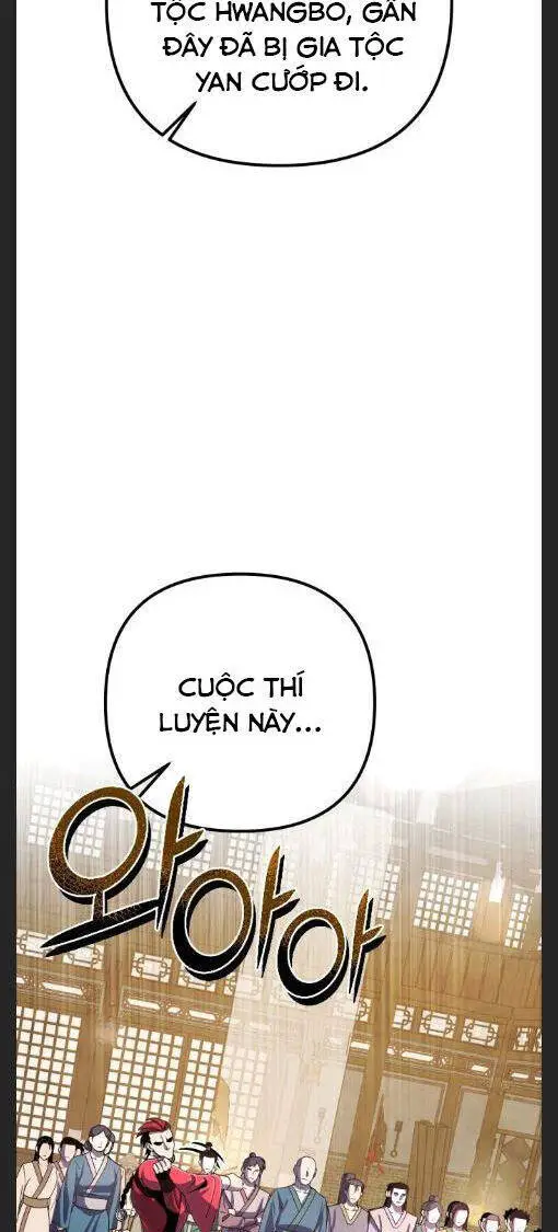Đao Hoàng Tứ Thiếu Gia Nettruyen ZZZ Chương 34 Page 14