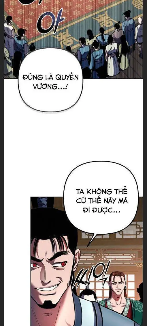 Đao Hoàng Tứ Thiếu Gia Nettruyen ZZZ Chương 34 Page 21