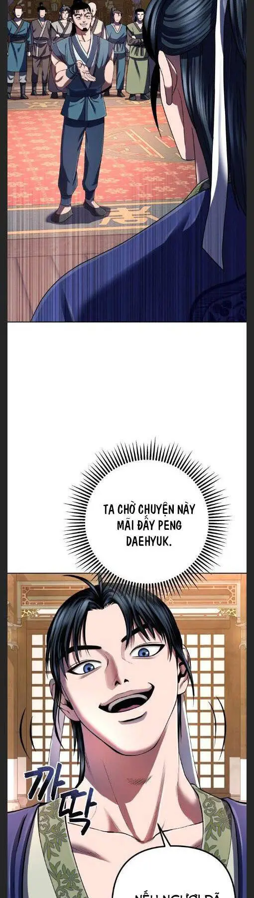 Đao Hoàng Tứ Thiếu Gia Nettruyen ZZZ Chương 34 Page 23