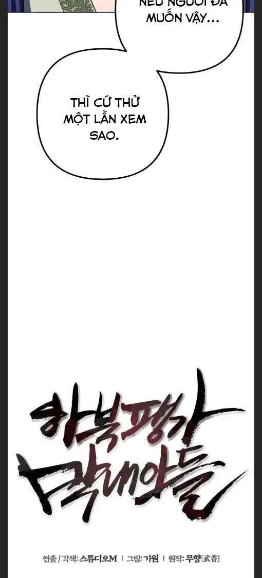 Đao Hoàng Tứ Thiếu Gia Nettruyen ZZZ Chương 34 Page 24
