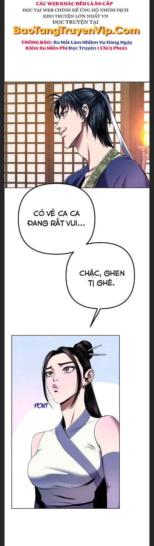 Đao Hoàng Tứ Thiếu Gia Nettruyen ZZZ Chương 34 Page 26