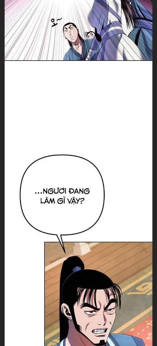 Đao Hoàng Tứ Thiếu Gia Nettruyen ZZZ Chương 34 Page 28