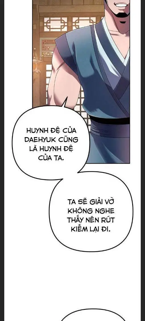 Đao Hoàng Tứ Thiếu Gia Nettruyen ZZZ Chương 34 Page 31